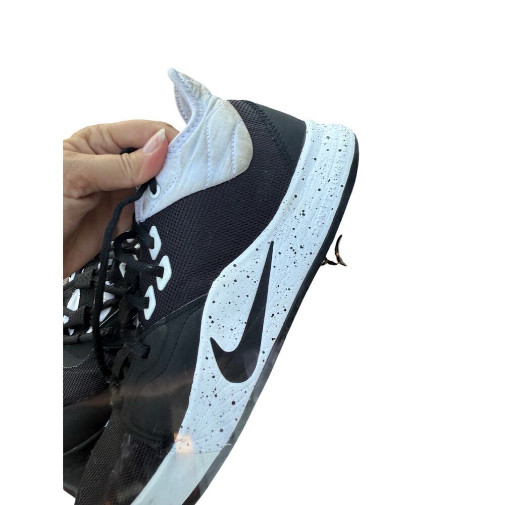 Nike Paul George PG3 Size 9 Basketball Shoes - Picture 3 of 9